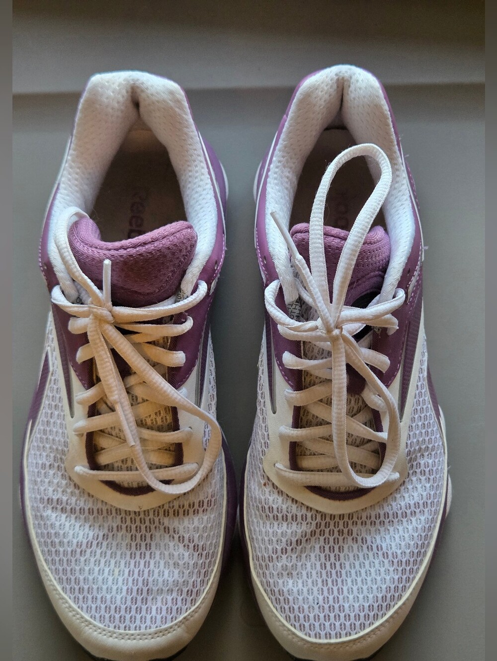 Lk New Reebok Runtone - 8 - Picture 2 of 3